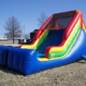 Double slide