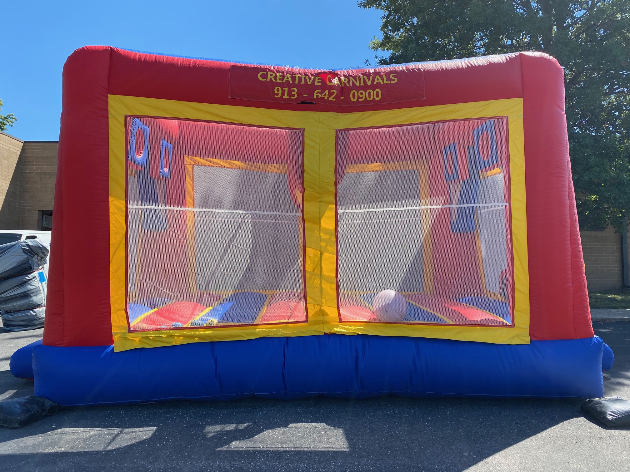 Jump-N-Score