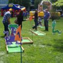 9 Hole Mini Golf