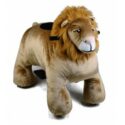 Animal Ride Lion