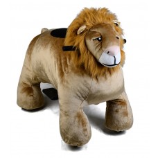 Animal Ride Lion