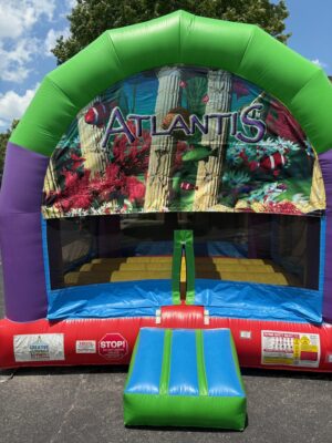 Atlantis Moonwalk