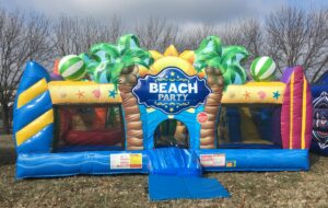 Beach Party