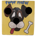 Puppy Pitch