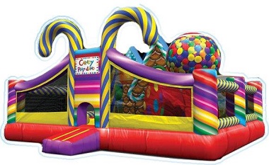 Candy Playland
