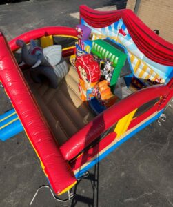 Circus Playland