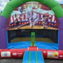 Circus World Moonwalk