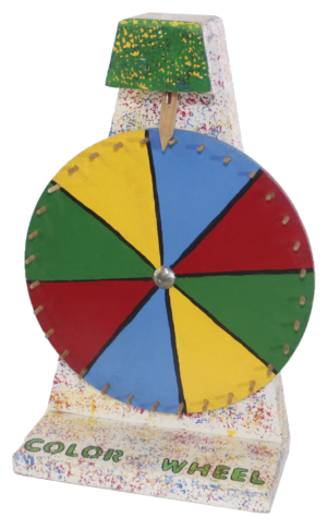 Color Wheel