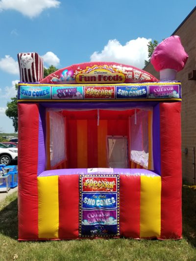 Concession Stand