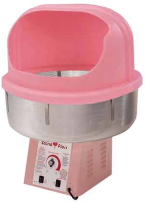 Cotton Candy Machine