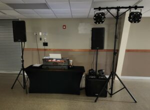 Disc Jockey