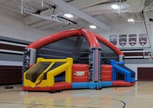 Defender Dome indoor