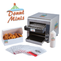 Donut Mini Machine