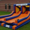 Double Ba-SKEE-Ball