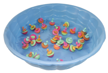 Duck Pond