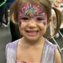 Face Paint website