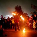 Fire Entertainer