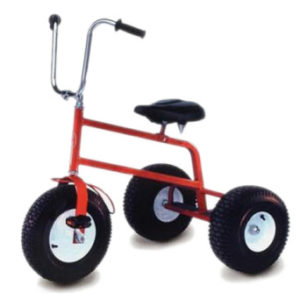 Giant trike