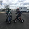 Giant Trikes
