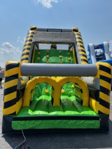 Nuclear Slide 2