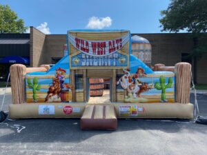 Old West Playland (2)