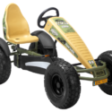 Safari Pedal Carts