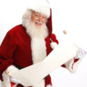 Santa Claus