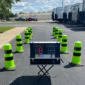 Tap Light Cones