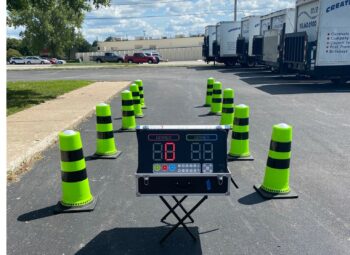Tap Light Cones