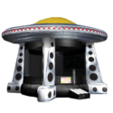 UFO Bounce