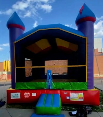 Wacky Castle MW