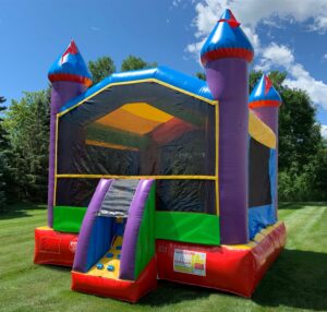 Wacky Castle