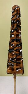 waffle stix Halloween