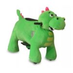 Dragon animal racer