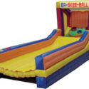 Ba-SKEE-Ball