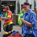 Balloon Artists