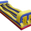 bungee run