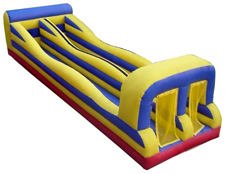 bungee run