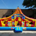 Circus Playland