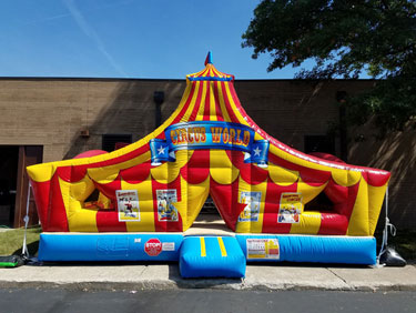 Circus Playland