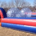 Giant Hamster Ball Arena