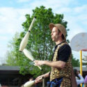 Juggler