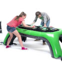 Tap Light Table