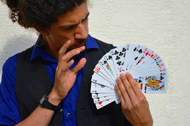 Magicians