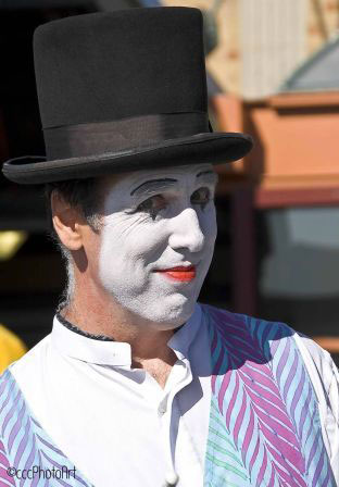 Mime