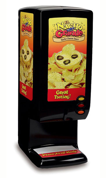Nacho Machine