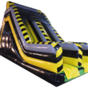 Nuclear Slide