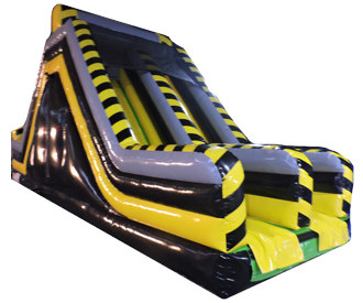 Nuclear Slide