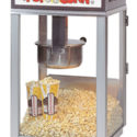Popcorn Machine (6 oz.)