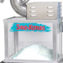 Snow Cone Machine